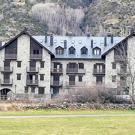 Apartamentos Nogueret Benasque Kültér fotó