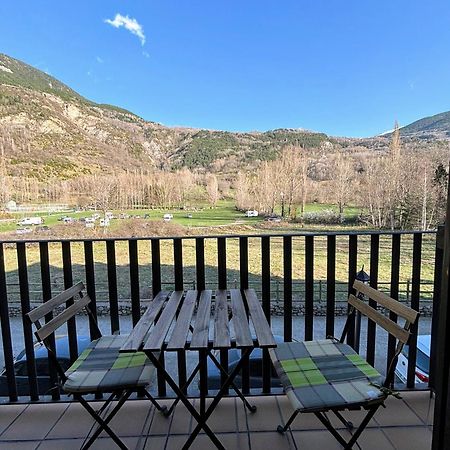 Apartamentos Nogueret Benasque Kültér fotó