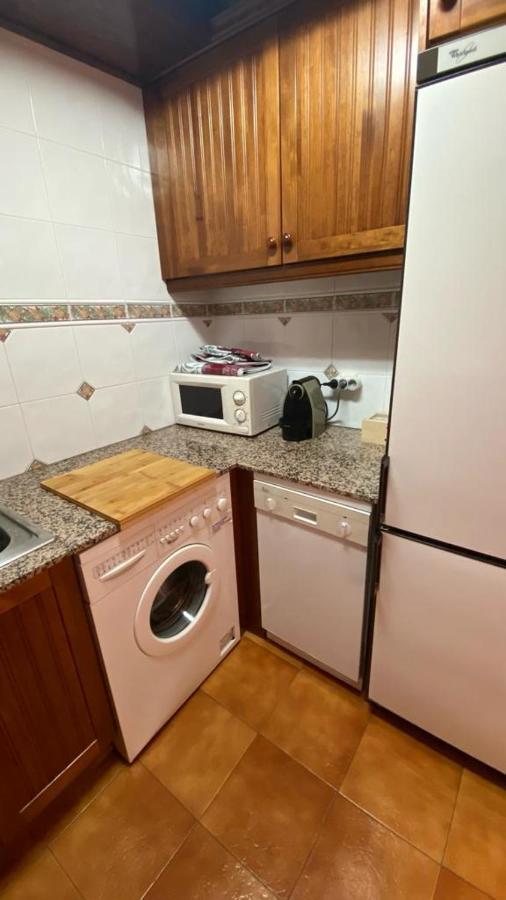 Apartamentos Nogueret Benasque Kültér fotó